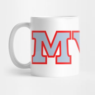 MVP Mug